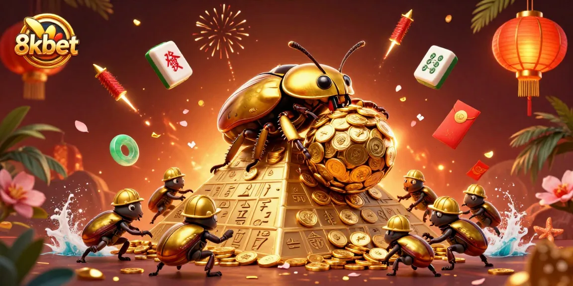 Experience thrilling gameplay with 8xbet's immersive online casino atmosphere, featuring dynamic elements.